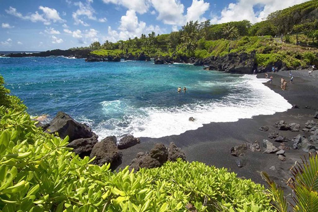 Maui, Hawaii