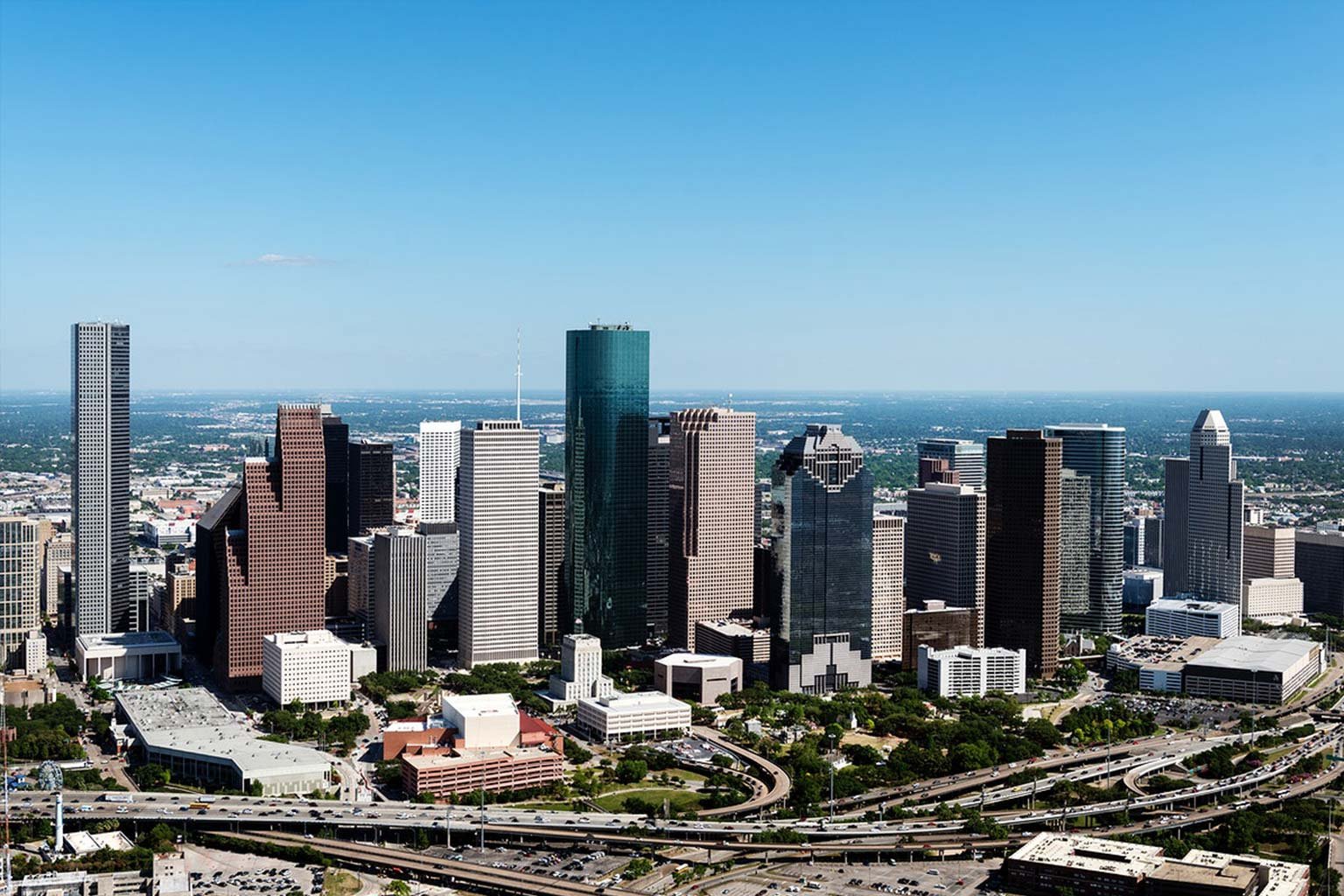 Houston - Dreamdestination