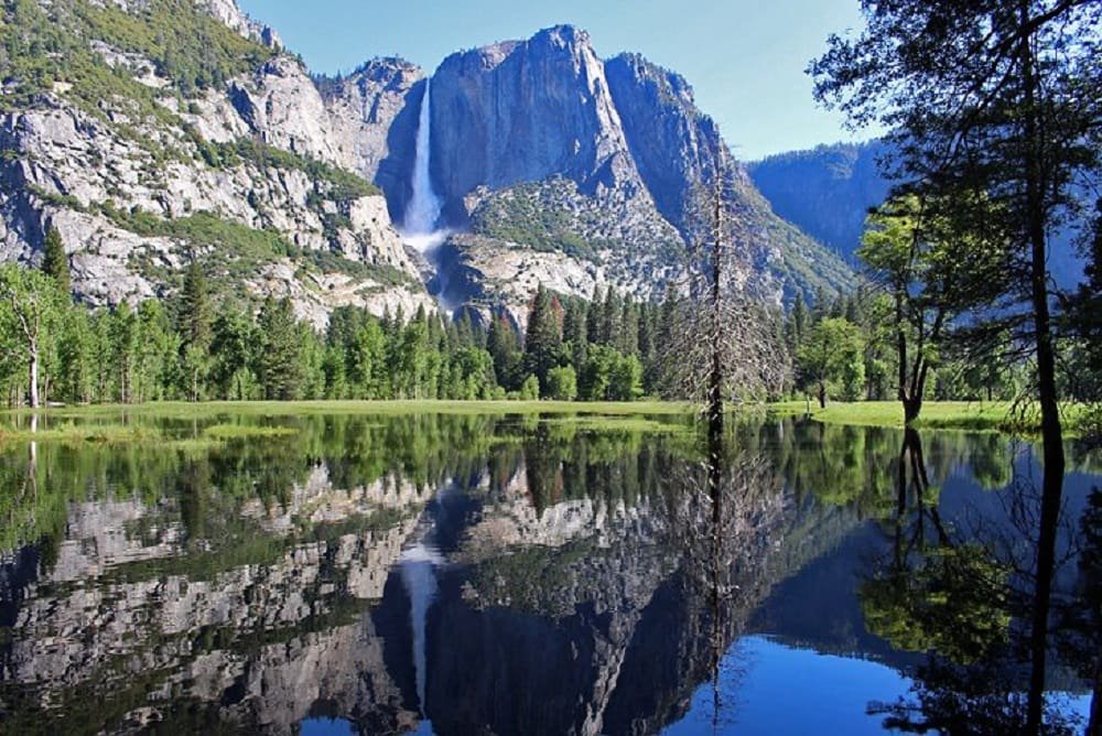 Useful tips for your Mountain Trip