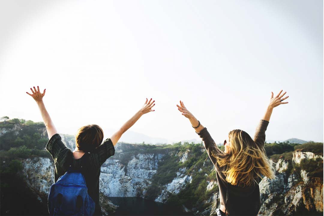 Travel Tips to pack light for a Journey
