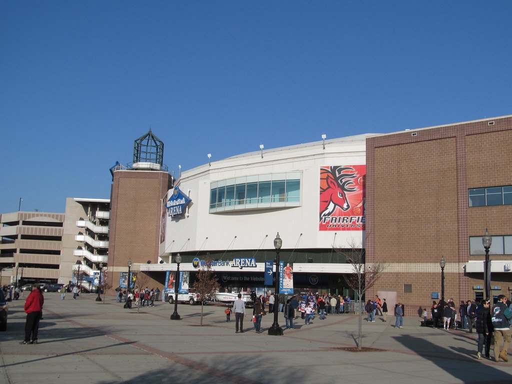 arena
