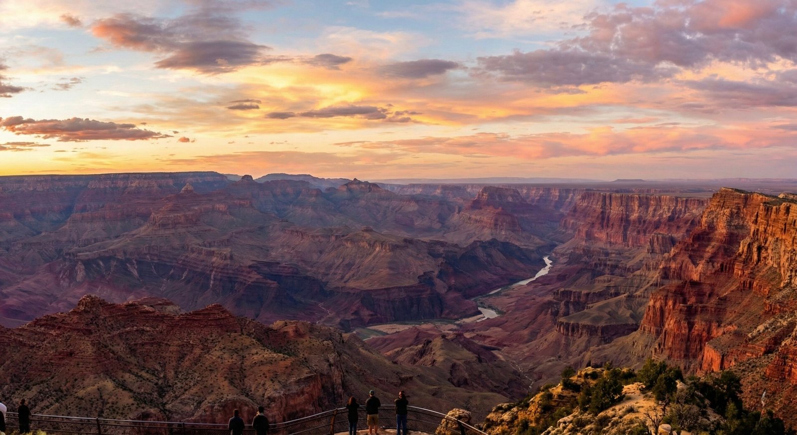 Grand Canyon, Arizona
