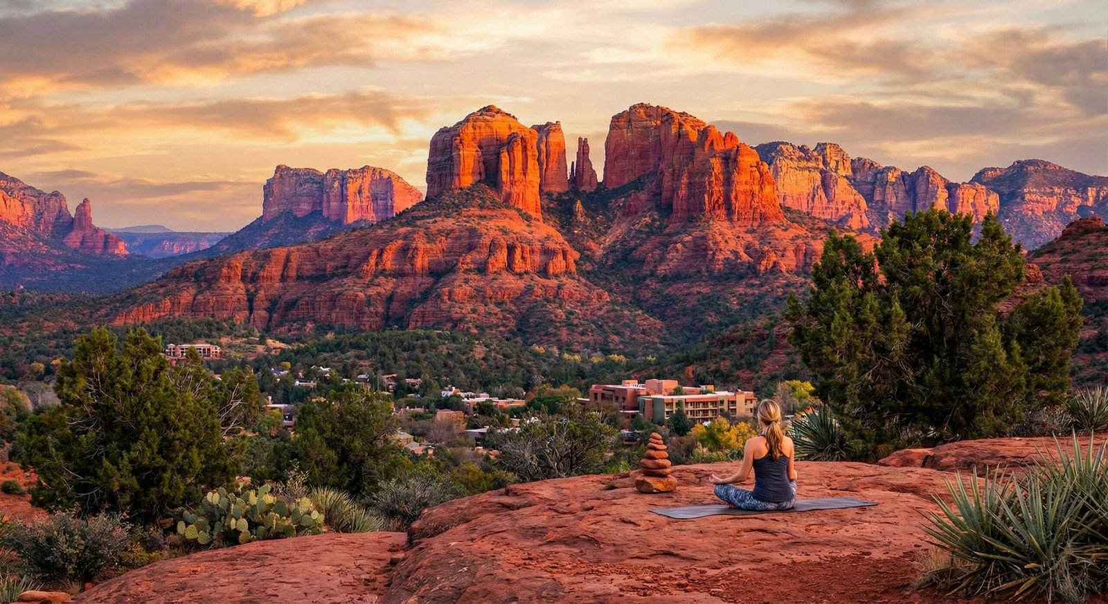 Sedona