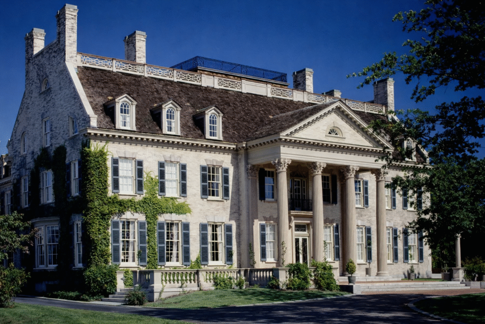 George Eastman Museum Rochester