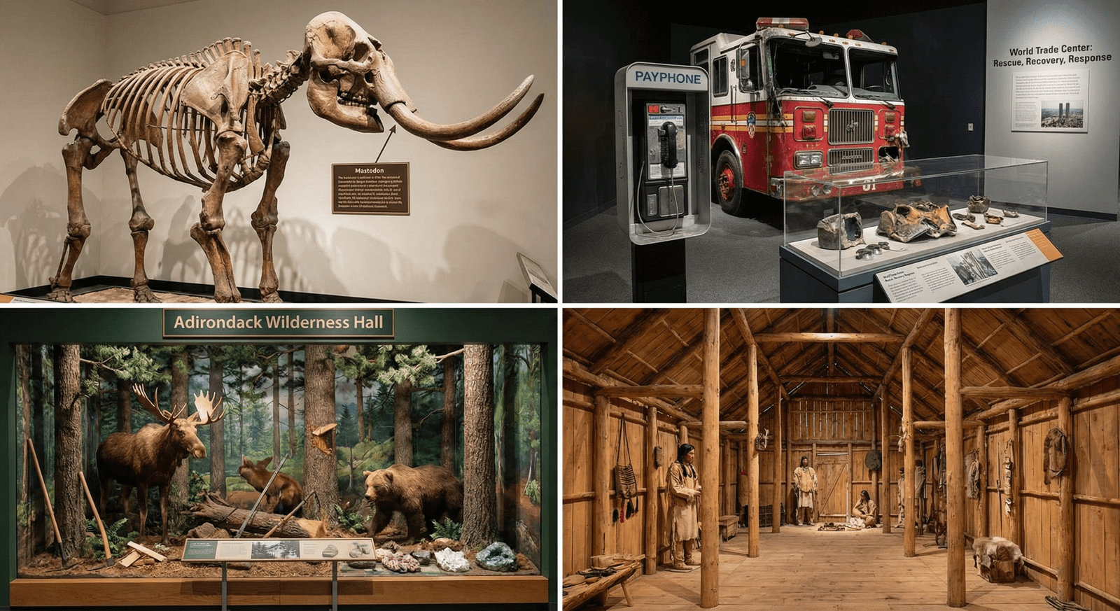 This is the museum's icon