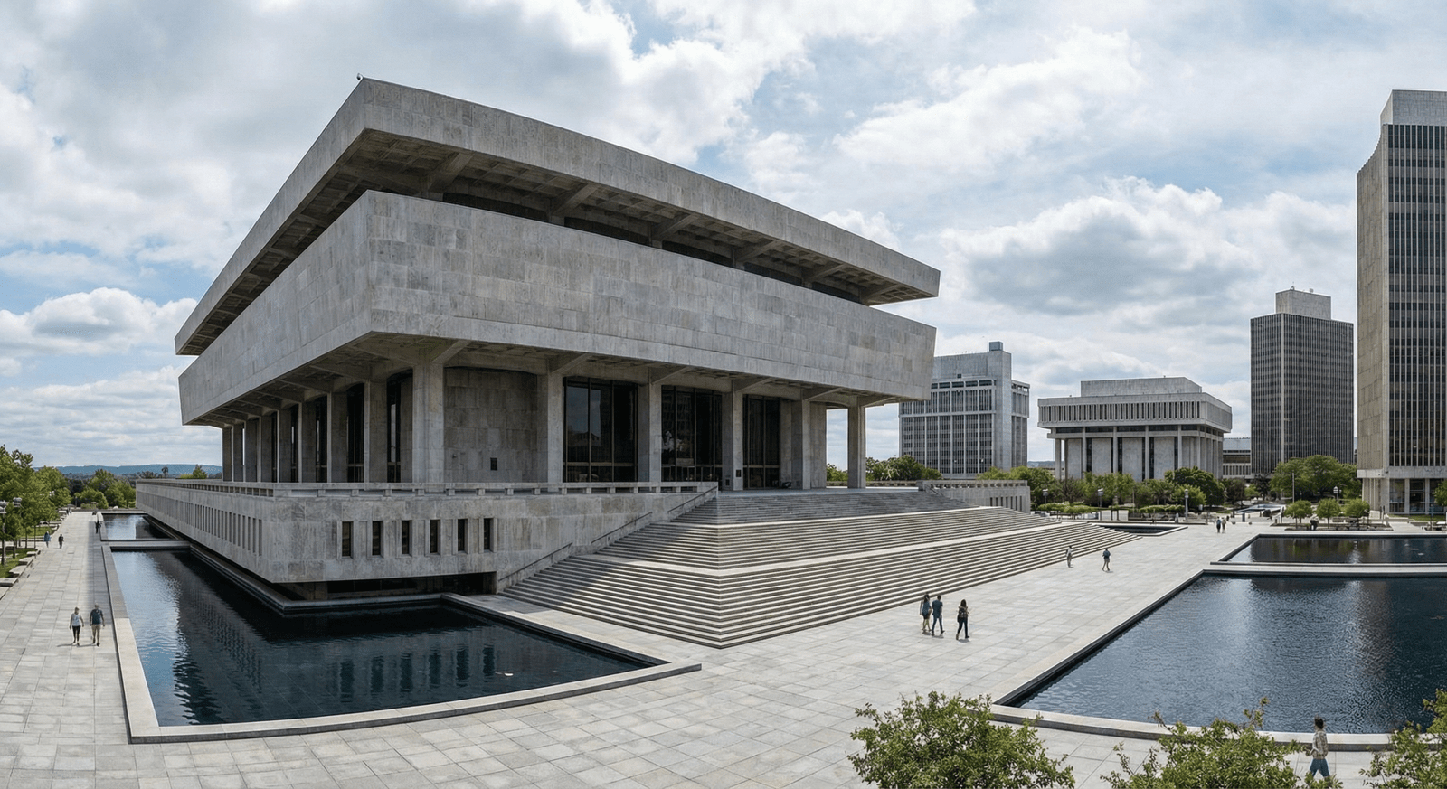 New York State Museum 