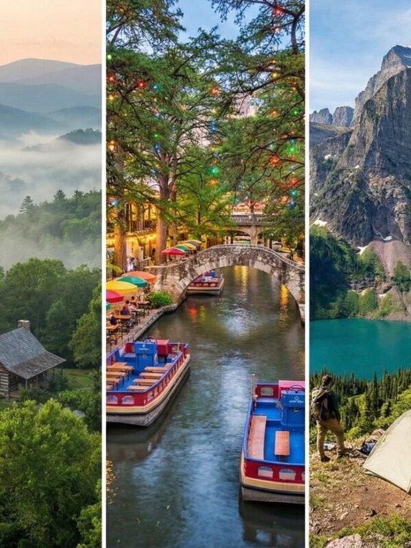 budget-friendly destinations