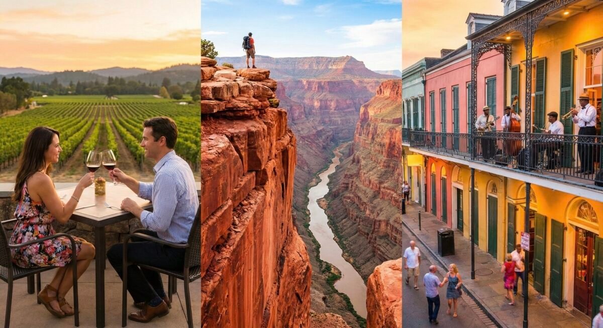 6 Unique Dream Destination Ideas for 2026 | Find Your Perfect Trip