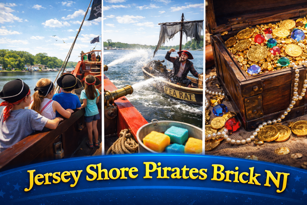 Swap the Sand for Water Cannons & Treasure!