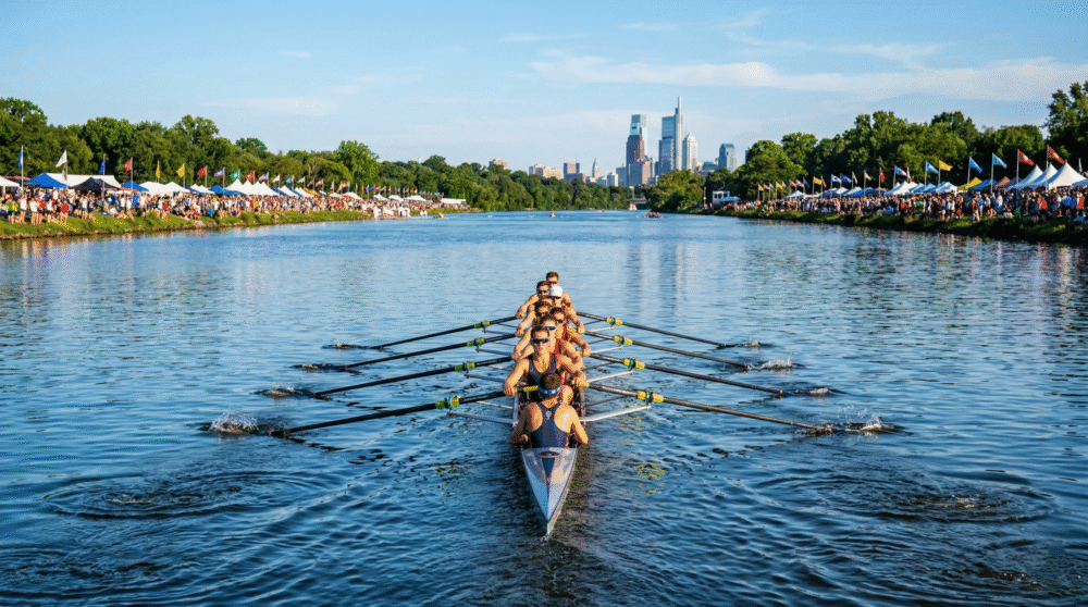 Cooper River Park NJ