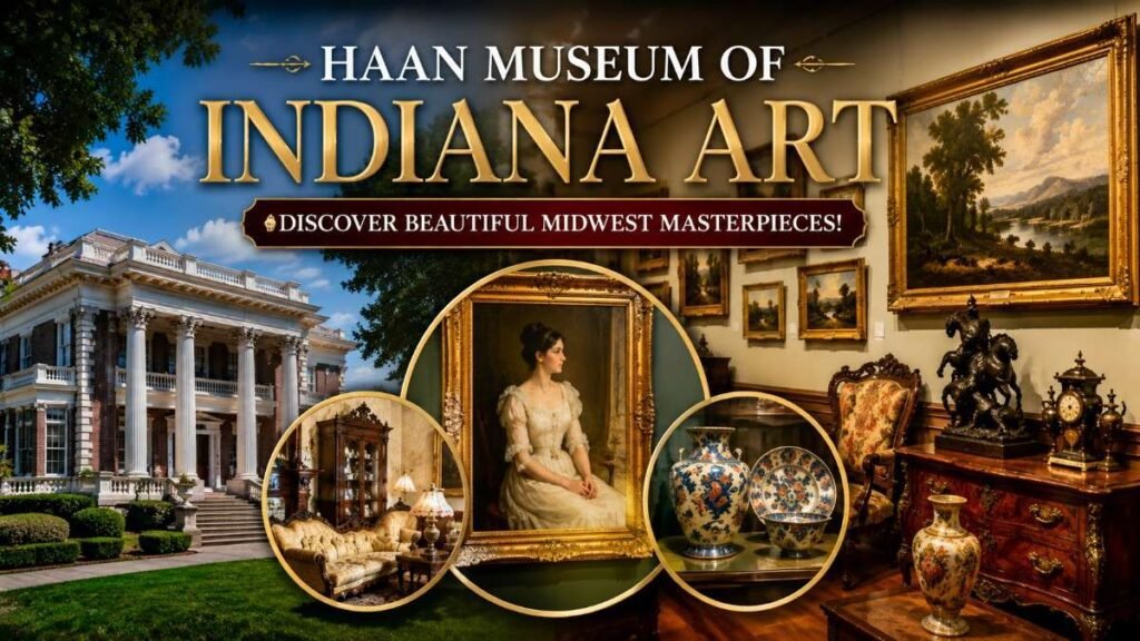 Haan Museum of Indiana Art