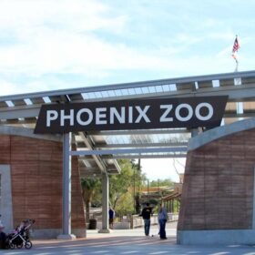 Phoenix Zoo