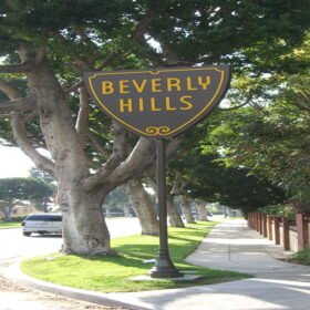 Beverly-hills