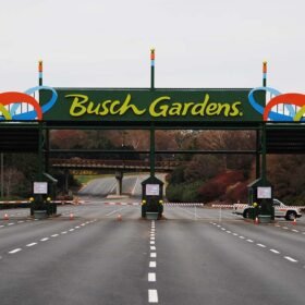 Busch Garden