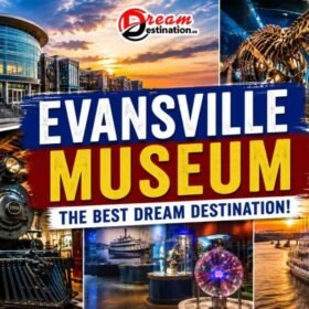 Evansville Museum: Why This Arts & Science Hub is the Best Dream Destination! Evansville Museum: Why This Arts & Science Hub is the Best Dream Destination!