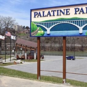 Palatine Park
