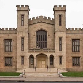 Wadsworth Atheneum Museum of Art