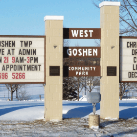 West Goshen Community Park